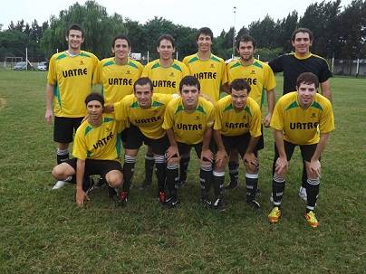 Juventud Juventud