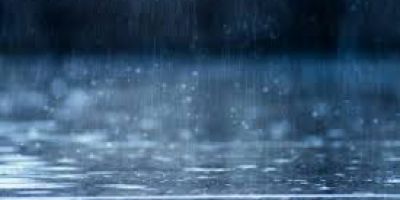 Alerta por lluvias para toda la provincia