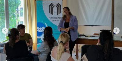 Taller de “Ventas Navideñas y Fin de Año”