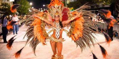 Proponen que Vera sea capital del Carnaval provincial