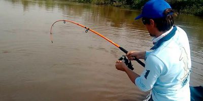 El gobierno de Santa Fe prohíbe la pesca de surubí hasta fin de año