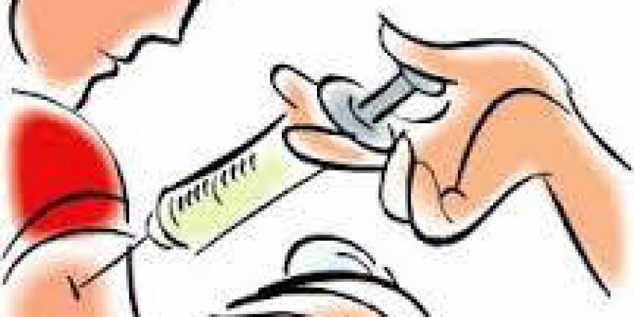 Vacunación al Ingreso Escolar