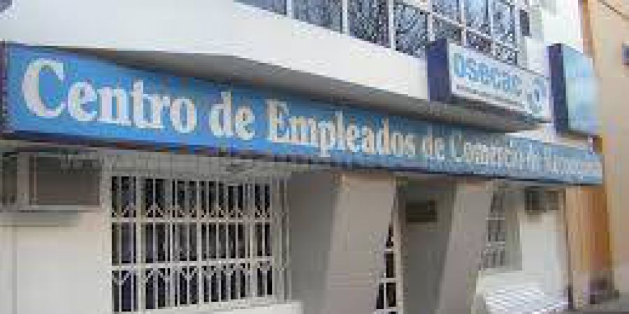 Empleados de Comercio acordó un aumento salarial del 27% en dos partes