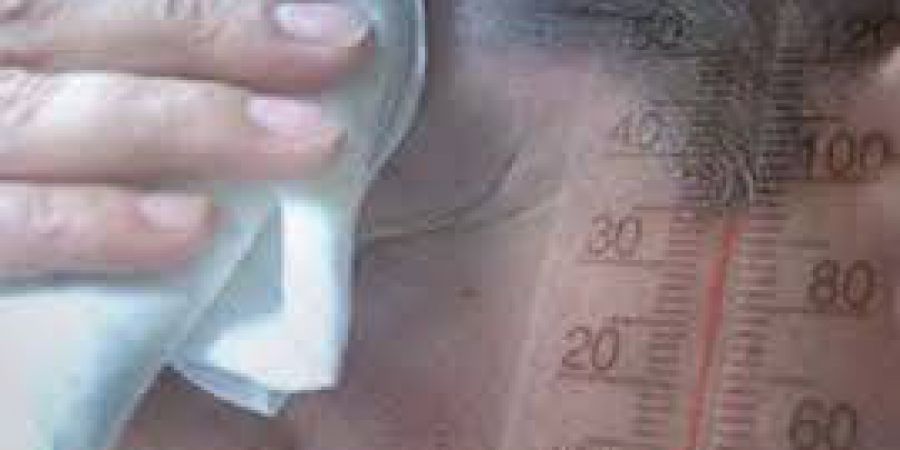 Recomendaciones para evitar el golpe de calor