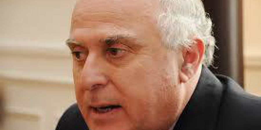 Miguel Lifschitz: “Voy a tener un hombre del norte en mi equipo de gobierno”