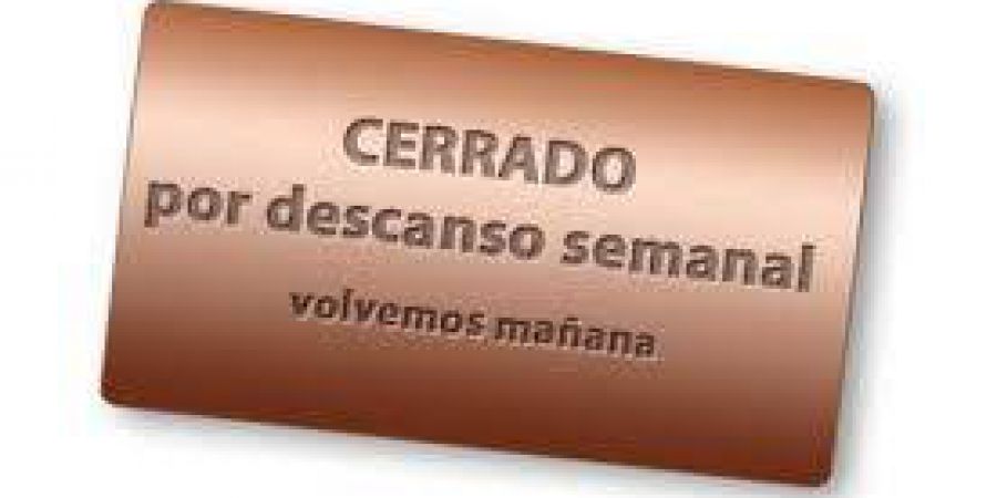 Se aprobó el Descanso Dominical en la ciudad de Reconquista