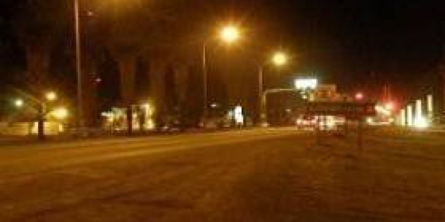 Murió un joven en un triple choque en el ingreso a Calchaquí