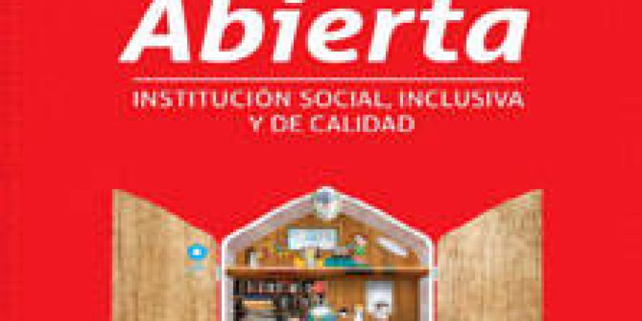 Este viernes no habrá clases en Nodo Reconquista por jornada Escuela Abierta