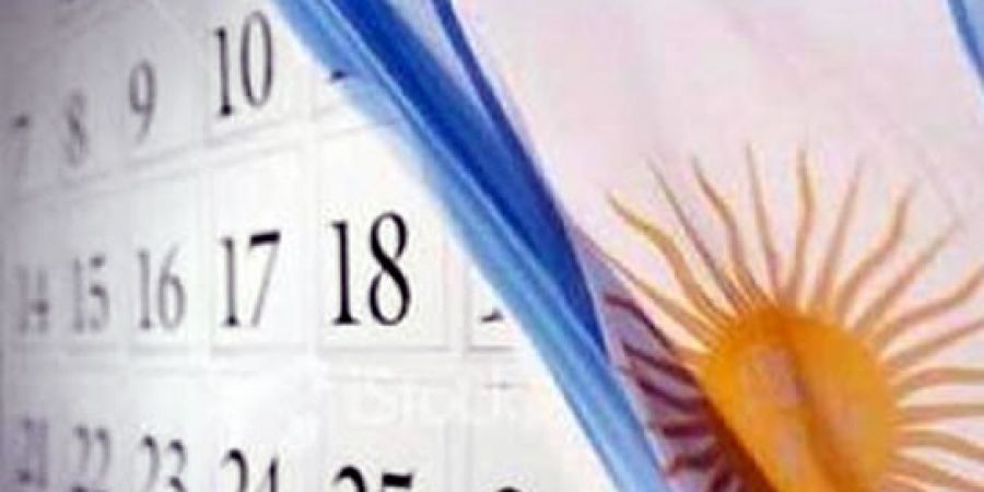 Los fines de semana largos que podrían volver