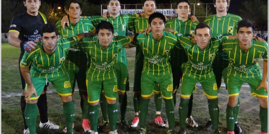 Juventud perdió con Tigre