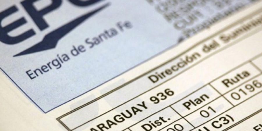 A la suba de la energía mayorista, la EPE le suma el 15,8%