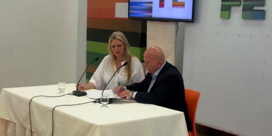 La provincia medirá los gases del efecto invernadero en el territorio santafesino