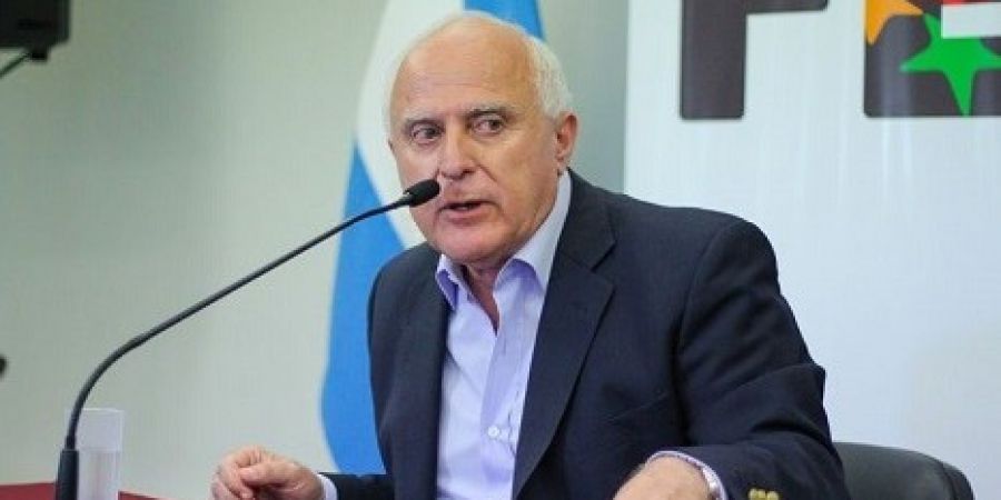 Cuatro nuevos ministros para el gabinete de Lifschitz