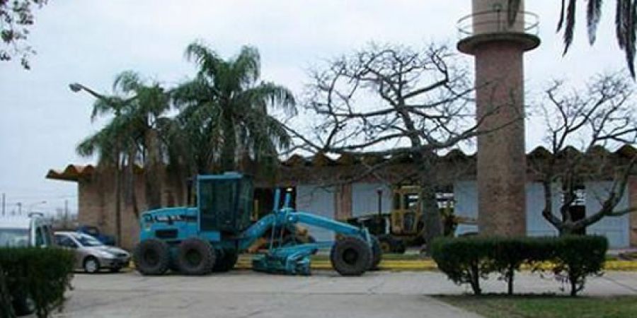 Allanaron 5 domicilios en Vera por la denuncia de corrupción en Vialidad