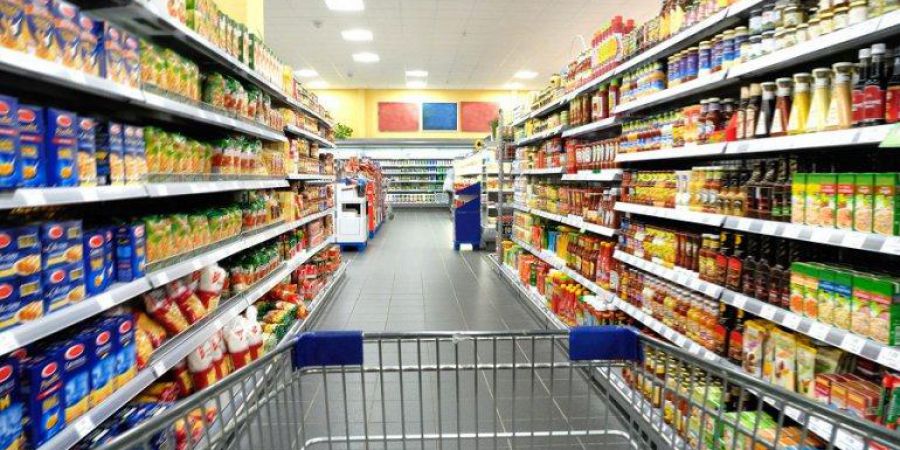 El Indec registró en marzo una inflación de 2,3% mensual