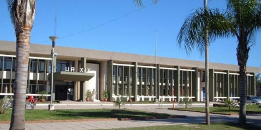 Vera: fallece un hombre al recibir una descarga de energía eléctrica