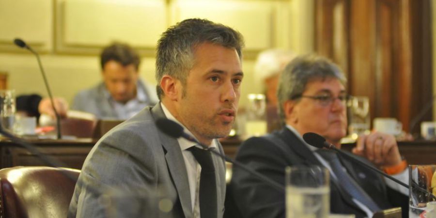 Un diputado propone congelar tarifas