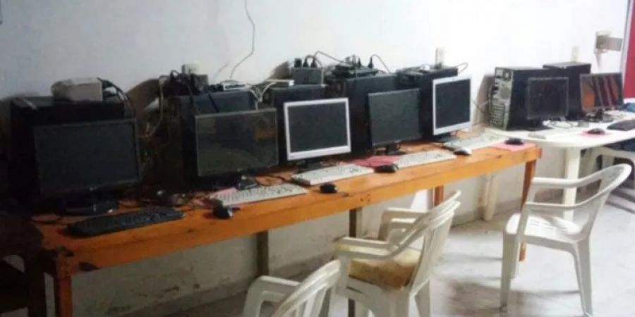 Se realizó un procedimiento por juego clandestino en Vera