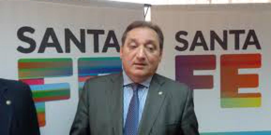 Genesini aseguró que “en la provincia de Santa Fe hay 200 empresas en crisis”
