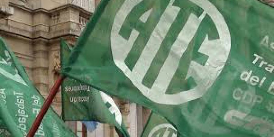 UPCN y ATE rechazaron la segunda oferta del gobierno provincial