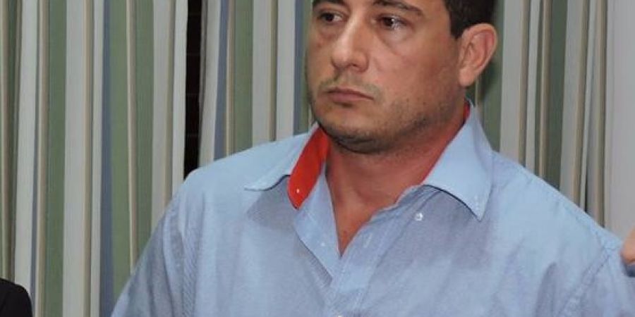 Está muy grave el concejal de San Javier que fuera apuñalado