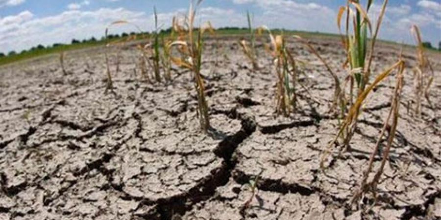 Se viene un invierno con lluvias por debajo de lo normal