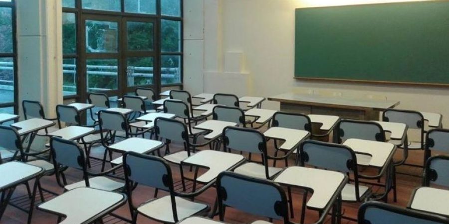 El miércoles habrá paro y movilización docente a nivel nacional