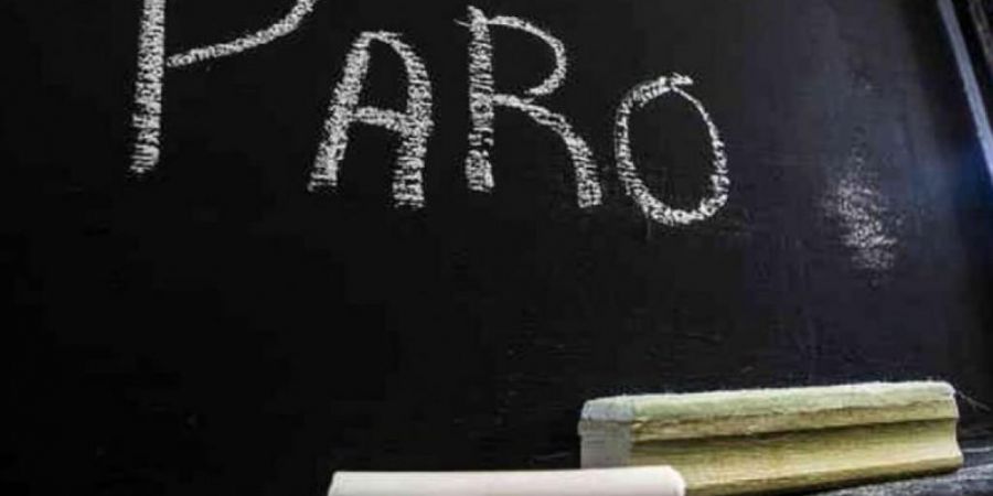 Arrancó el paro de docentes, estatales y médicos en la provincia de Santa Fe