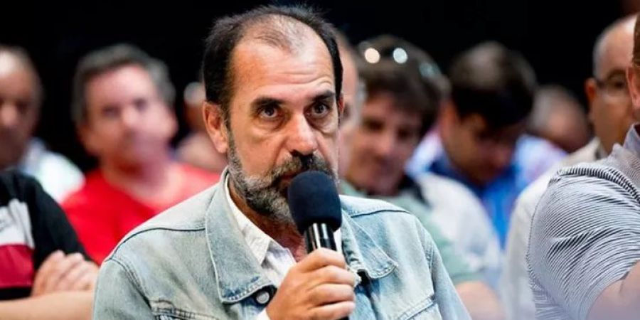 Municipales no aceptan el 18% y van al paro jueves y viernes