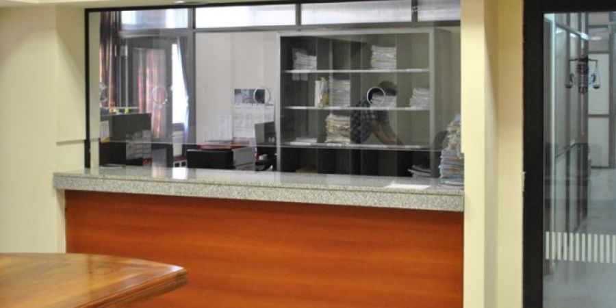 Juicio a Díaz: impactante denuncia por robo de expedientes en los Tribunales de Vera