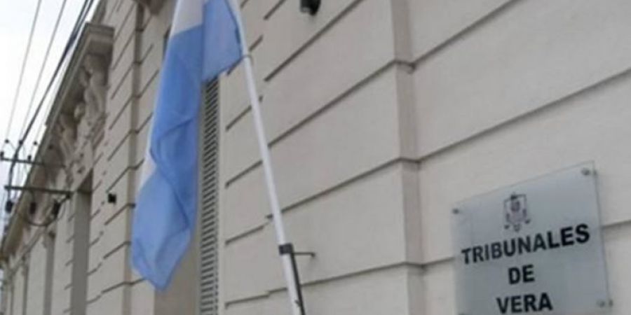 Liberan al hombre que amenazó al intendente de Vera