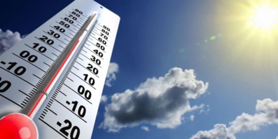 Argentina vive el abril más caliente de los últimos 60 años