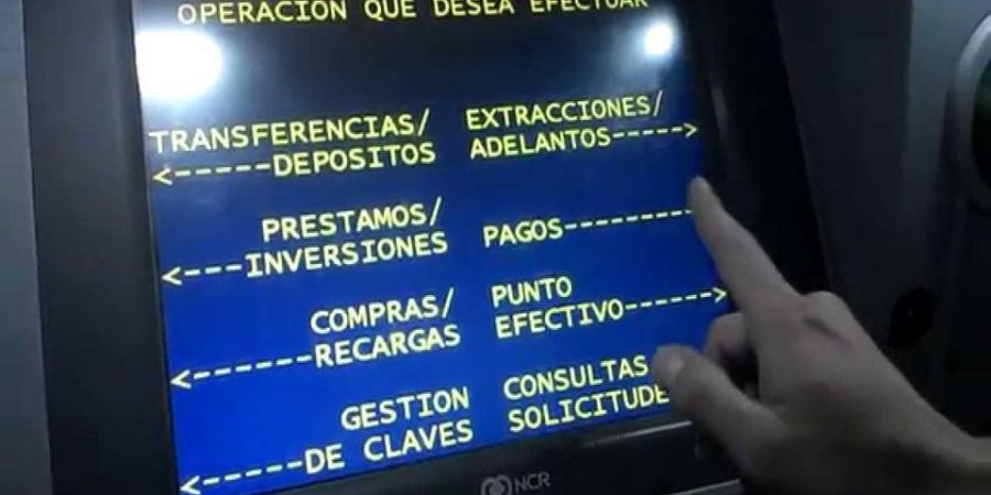 Cronograma de pago de haberes de los empleados públicos de la provincia