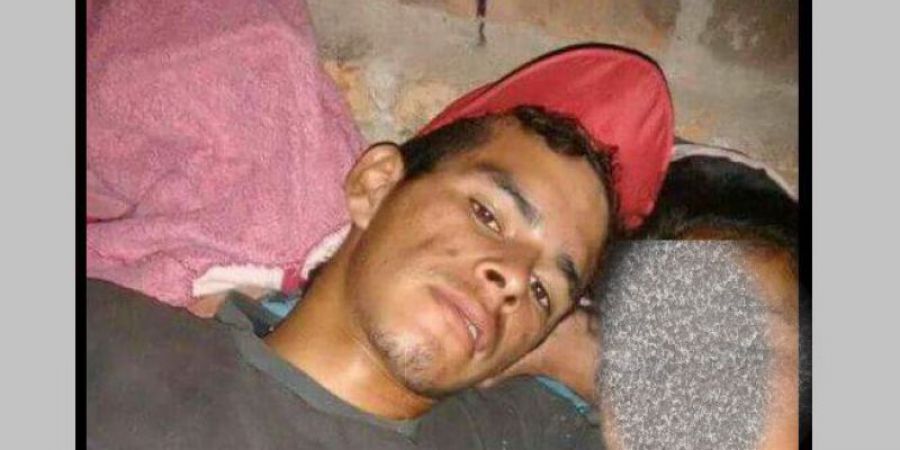 Indentificaron a los dos adolescentes que atracaron al anciano Lema: tienen 15 y 18 años