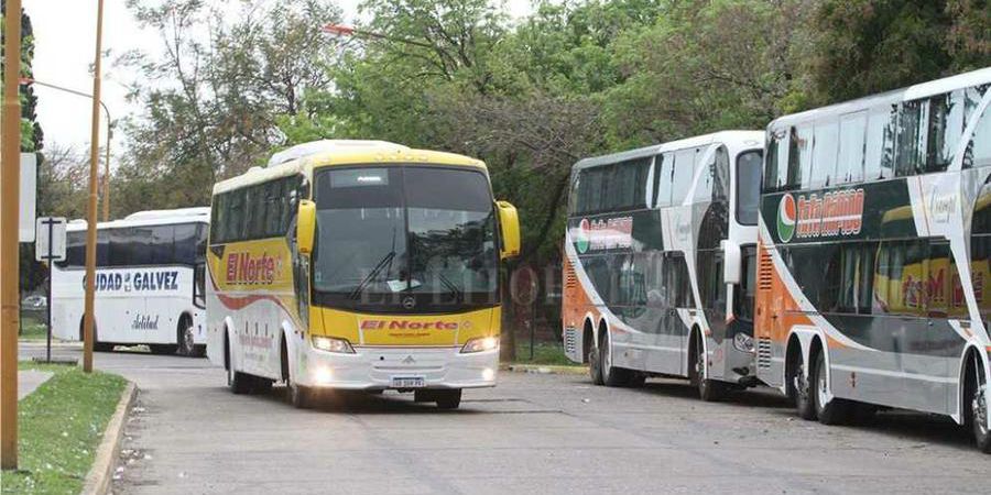 El Gobierno autorizó un nuevo aumento en el transporte interurbano