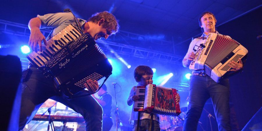 Festival del NEA: se pagaron casi 800 mil pesos en artistas