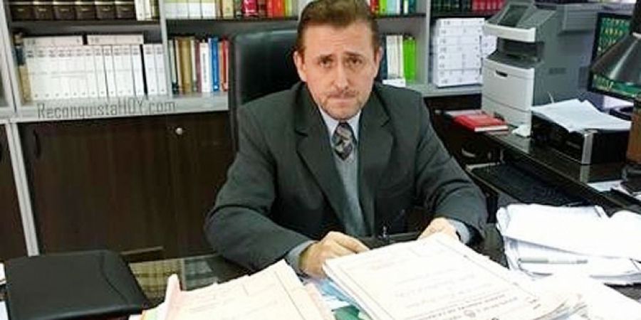 El Juez Federal echó a la Policía Federal de la custodia del Juzgado