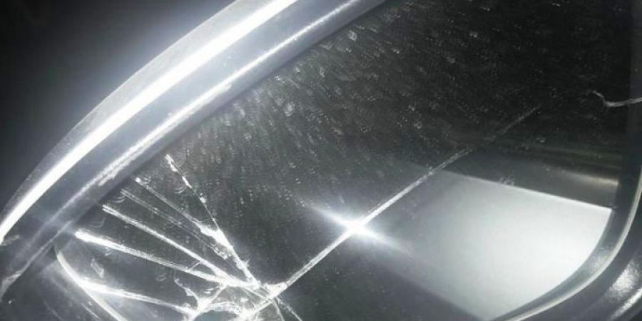 Reconquista: dañaron el auto del intendente frente a la Municipalidad