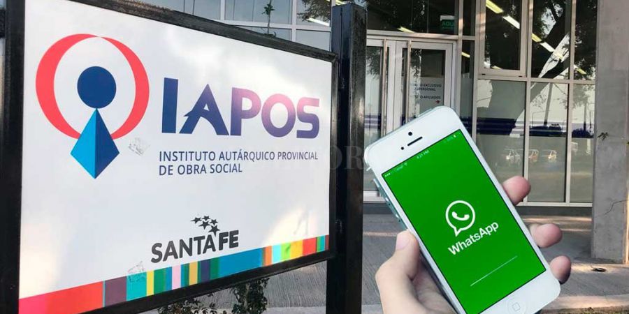 Iapos abrió las inscripción para que sus afiliados reciban la vacuna antigripal