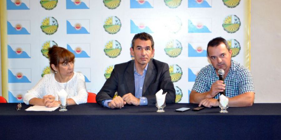 Vera: el lunes 15 se reinaugurará el Cine Teatro Español