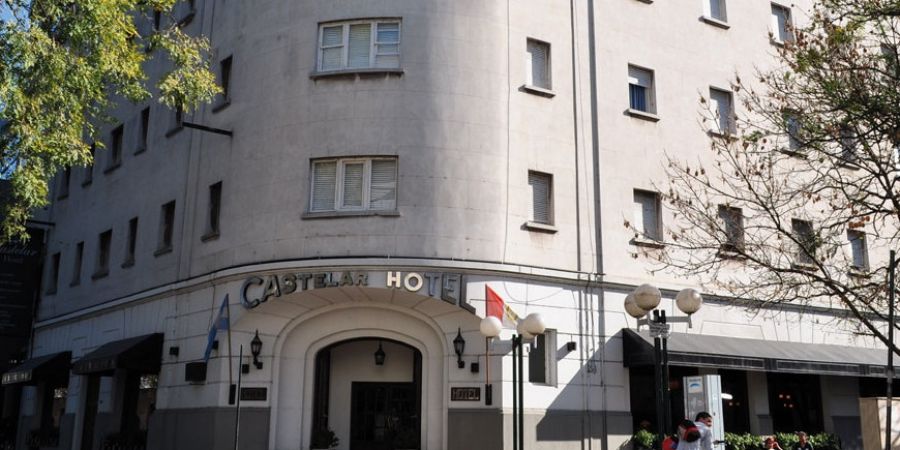 Le quitaron el respirador a la niña que cayó de un cuarto piso