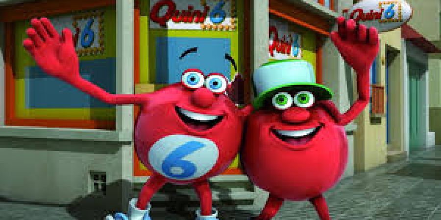 Un apostador de Reconquista sacó el Quini 6