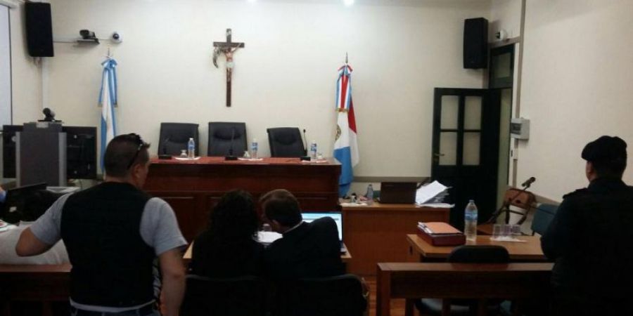 Condenaron a 7 años de prisión al hombre que abusó de un niño