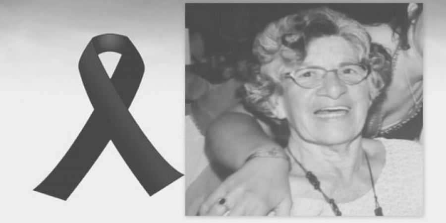 Falleció la abuela que había sido atacada salvajemente durante un robo dentro de su casa