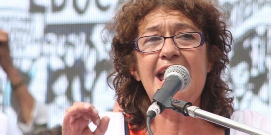 Desde AMSaFe pidieron que la Provincia adelante la paritaria docente para este mes