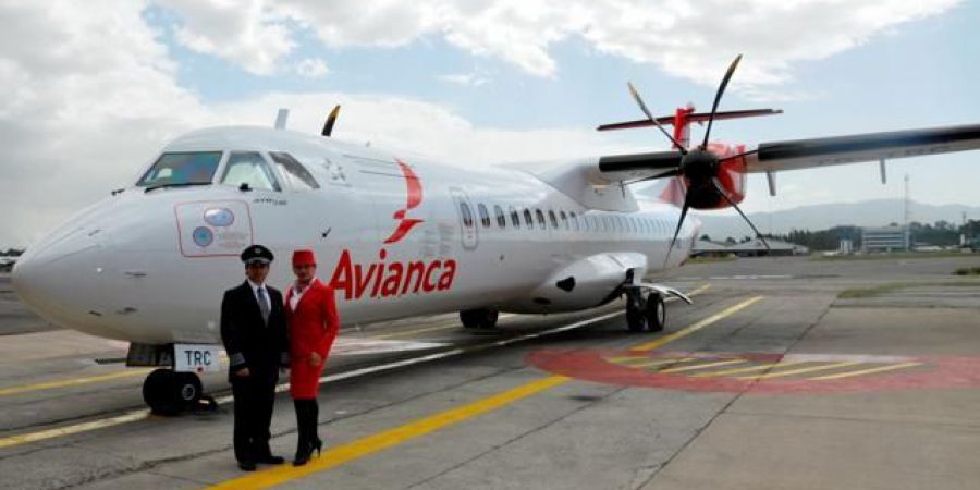 Avianca reduce los vuelos y temen por el futuro de la línea que llega a Reconquista