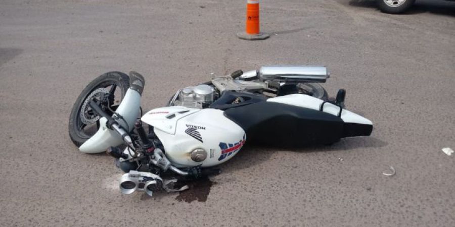 Accidente fatal en Reconquista