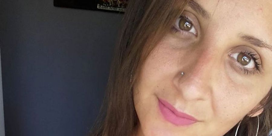 Luego de una larga agonía falleció la chica que se había accidentado jugando en su fiesta de cumpleaños