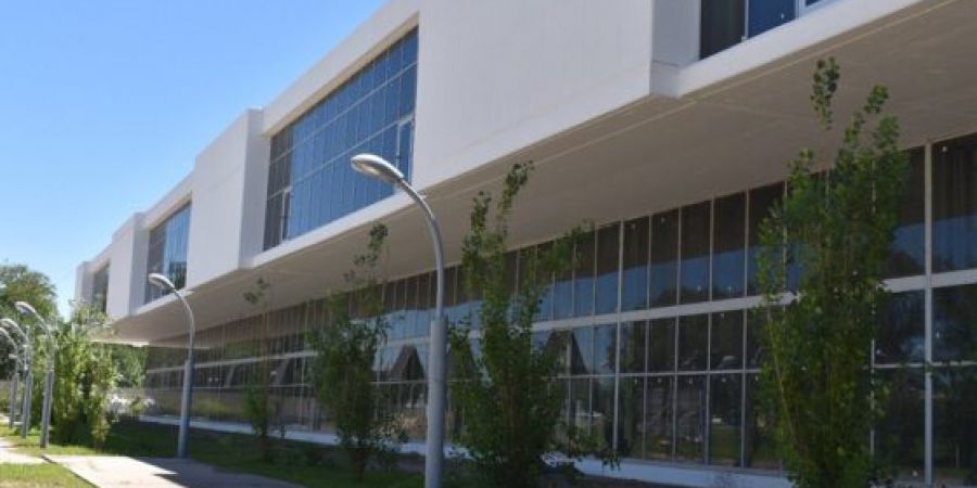 Pedro Morini confirmo la fecha de inauguración del Hospital de Reconquista