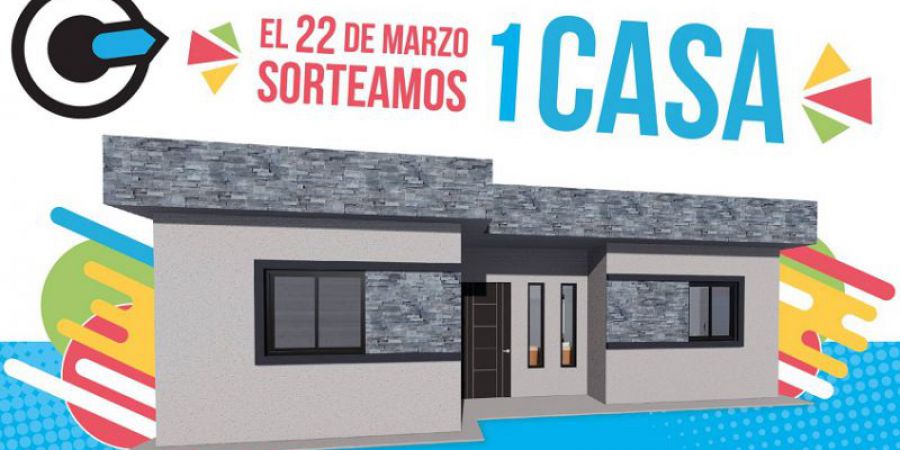 Se viene el sorteo de la casa de Chemes